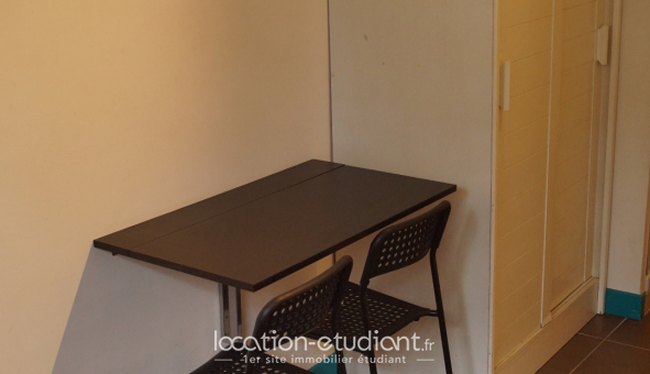 Logement �tudiant Studio &agrave; Saint Germain en Laye (78100)