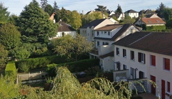 Logement �tudiant Studio &agrave; Saint Germain en Laye (78100)