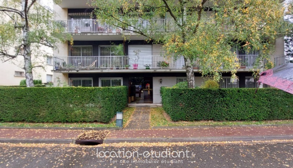 Logement �tudiant Studio &agrave; Saint Germain en Laye (78100)