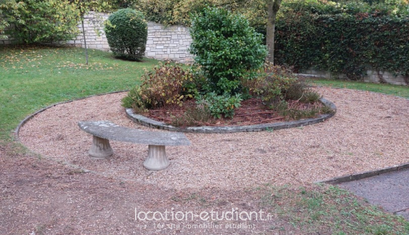 Logement �tudiant Studio &agrave; Saint Germain en Laye (78100)