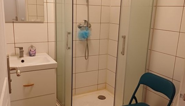 Logement �tudiant Studio &agrave; Saint Germain en Laye (78100)