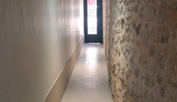 Logement �tudiant Studio &agrave; Saint Germain en Laye (78100)