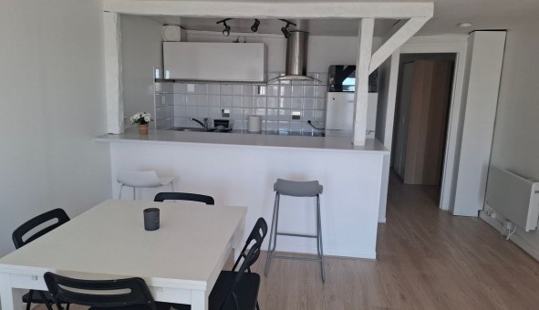 Logement �tudiant Studio &agrave; Saint Germain en Laye (78100)