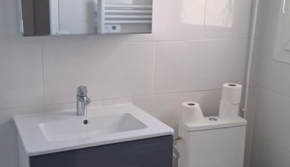 Logement �tudiant Studio &agrave; Saint Germain en Laye (78100)