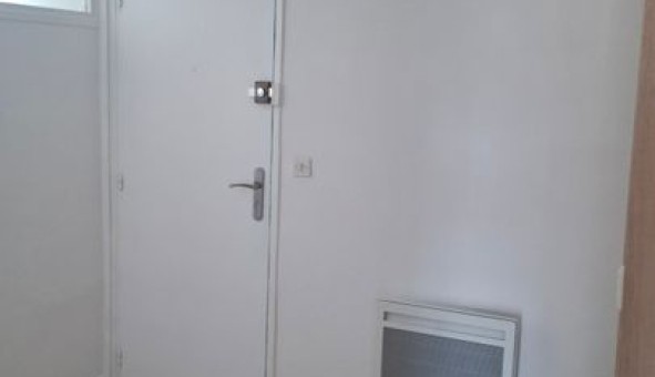 Logement �tudiant Studio &agrave; Saint Germain en Laye (78100)