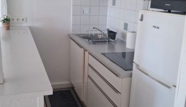 Logement �tudiant Studio &agrave; Saint Germain en Laye (78100)
