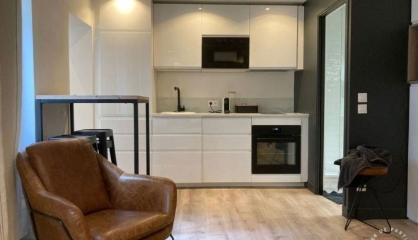 Logement �tudiant Studio &agrave; Saint Germain en Laye (78100)