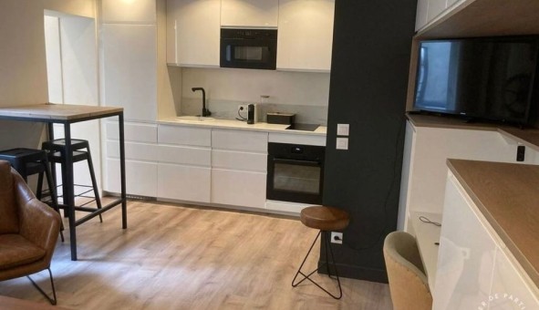 Logement �tudiant Studio &agrave; Saint Germain en Laye (78100)