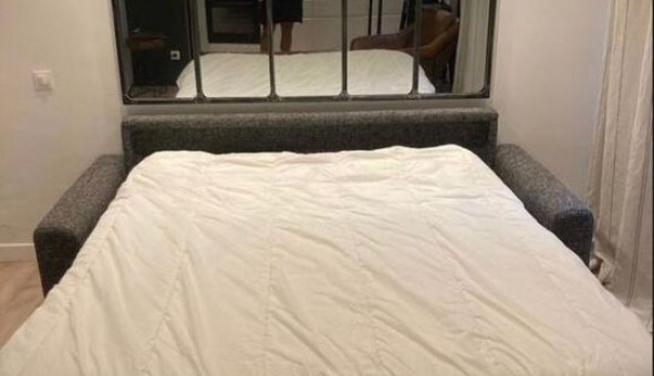 Logement �tudiant Studio &agrave; Saint Germain en Laye (78100)