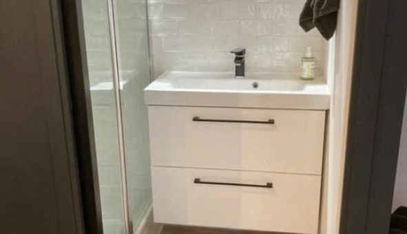 Logement �tudiant Studio &agrave; Saint Germain en Laye (78100)