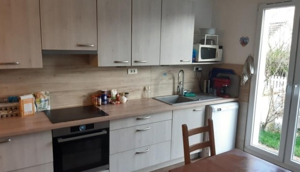 Logement �tudiant Studio &agrave; Saint Germain en Laye (78100)