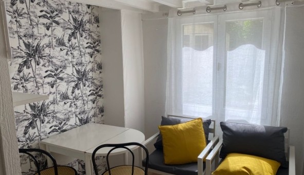 Logement �tudiant Location Studio Vide Saint Germain en Laye (78100)
