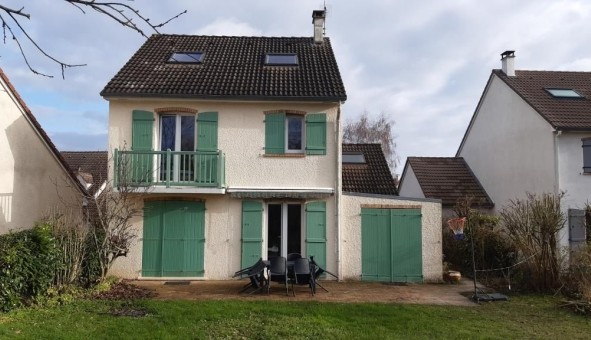 Logement �tudiant Studio &agrave; Saint Germain en Laye (78100)