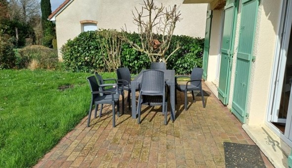Logement �tudiant Studio &agrave; Saint Germain en Laye (78100)
