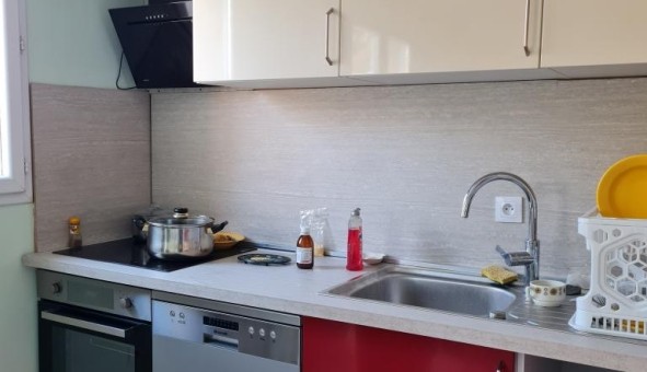 Logement tudiant Studio à Saint Germain ls Arpajon (91180)