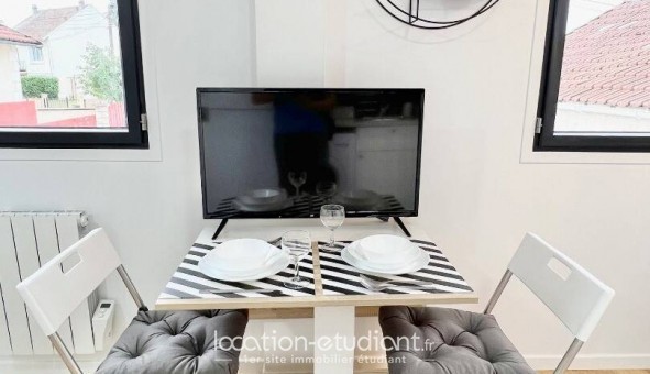 Logement tudiant Studio à Saint Germain ls Arpajon (91180)