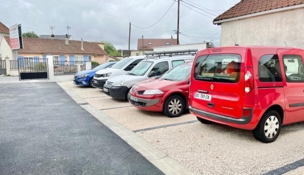 Logement tudiant Studio à Saint Germain ls Arpajon (91180)