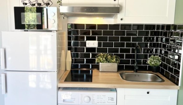 Logement tudiant Studio à Saint Germain ls Arpajon (91180)