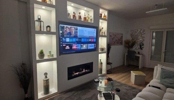 Logement tudiant Location Studio Vide Saint Germain ls Arpajon (91180)