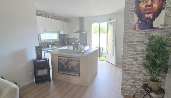 Logement tudiant Studio à Saint Germain ls Arpajon (91180)