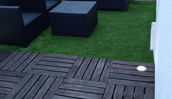 Logement tudiant Studio à Saint Germain ls Arpajon (91180)