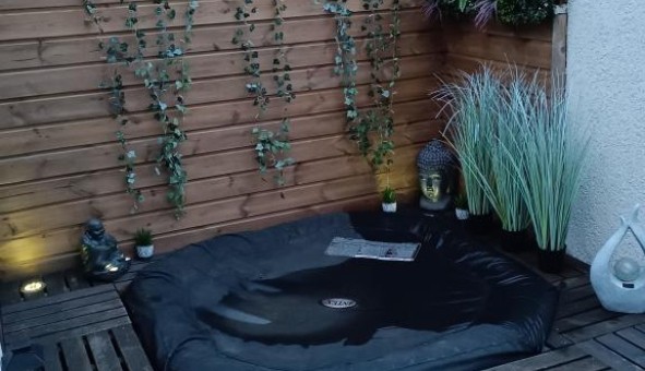 Logement tudiant Studio à Saint Germain ls Arpajon (91180)