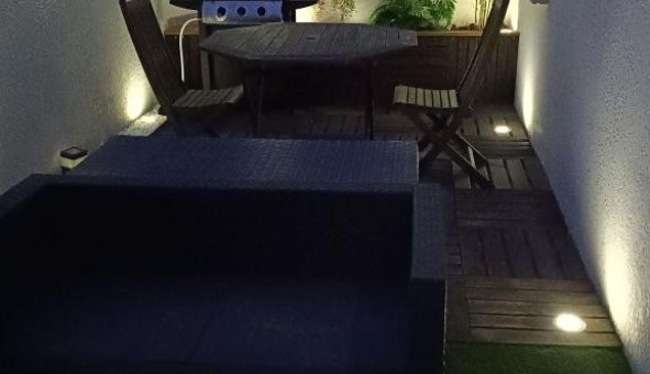 Logement tudiant Studio à Saint Germain ls Arpajon (91180)