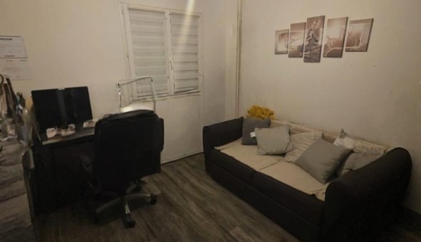 Logement tudiant Studio à Saint Germain ls Arpajon (91180)