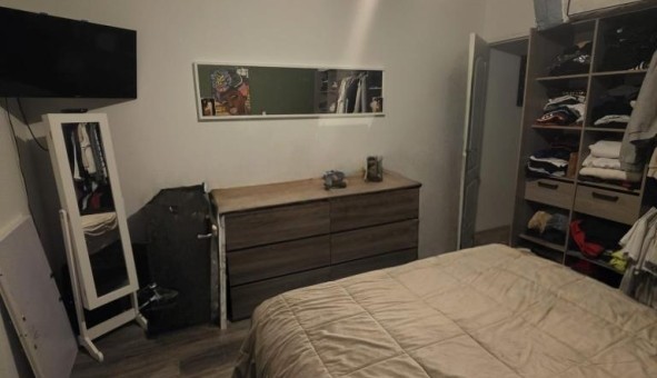 Logement tudiant Studio à Saint Germain ls Arpajon (91180)