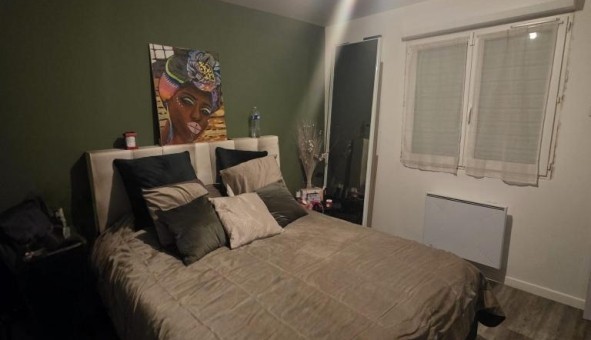 Logement tudiant Studio à Saint Germain ls Arpajon (91180)