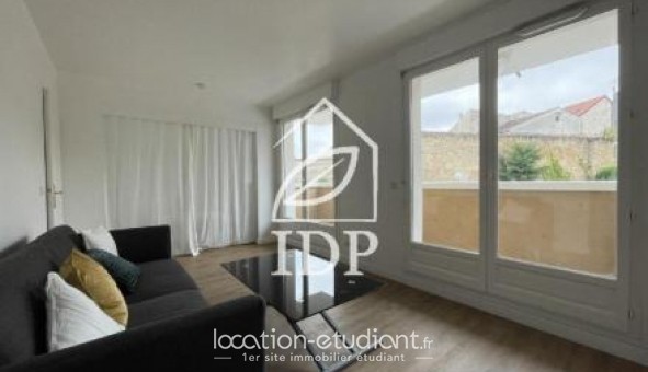 Logement tudiant Studio à Saint Germain ls Corbeil (91250)