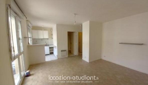 Logement tudiant Studio à Saint Germain sur Morin (77860)