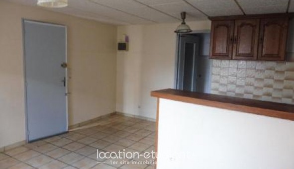 Logement tudiant Studio à Saint Girons (09200)