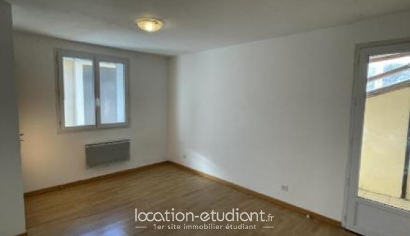 Logement tudiant Studio à Saint Girons (09200)