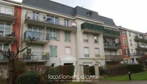 Logement tudiant Studio à Saint Gratien (95210)