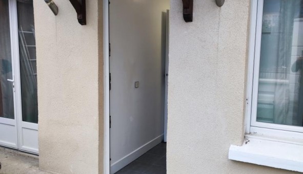 Logement tudiant Studio à Saint Gratien (95210)
