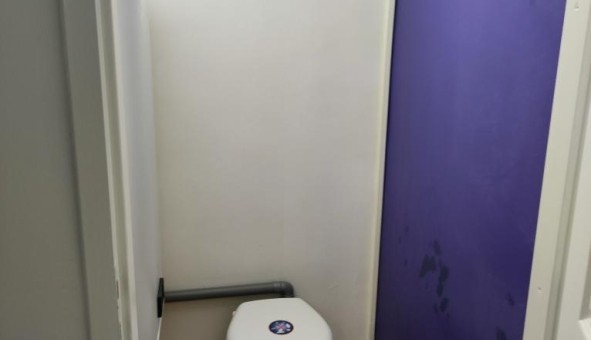 Logement tudiant Studio à Saint Gratien (95210)