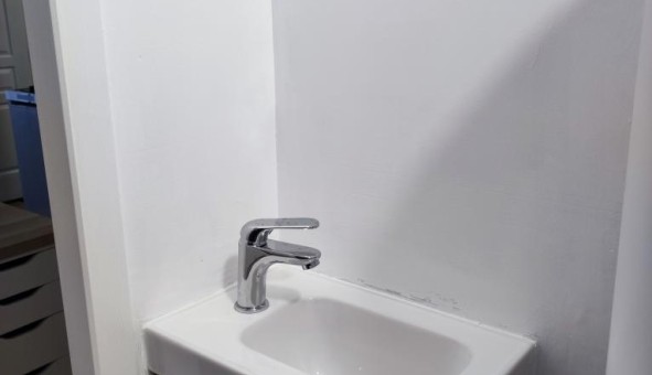 Logement tudiant Studio à Saint Gratien (95210)