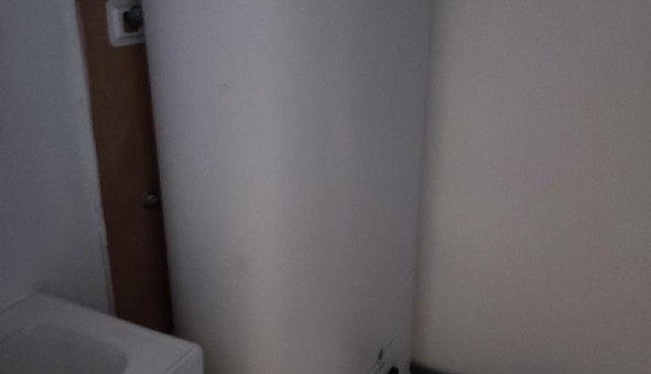 Logement tudiant Studio à Saint Gratien (95210)
