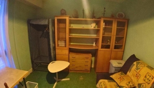 Logement tudiant Studio à Saint Gratien (95210)
