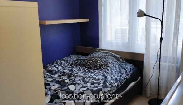 Logement étudiant Location Studio Meublé Saint Gratien (95210)
