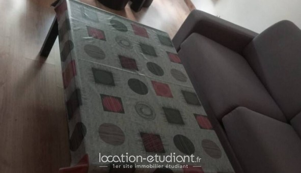 Logement tudiant Studio à Saint Gratien (95210)