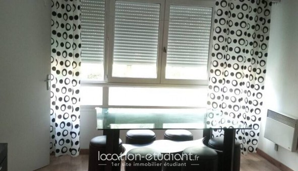 Logement tudiant Studio à Saint Gratien (95210)