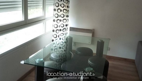 Logement tudiant Studio à Saint Gratien (95210)