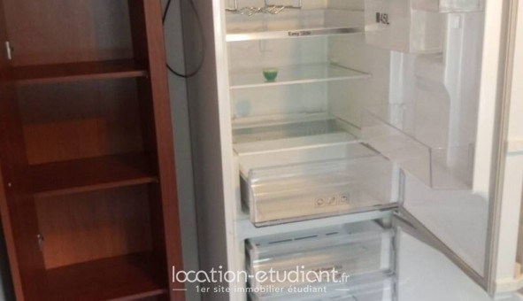 Logement tudiant Studio à Saint Gratien (95210)