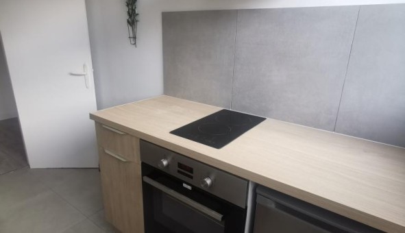 Logement tudiant Studio à Saint Gratien (95210)
