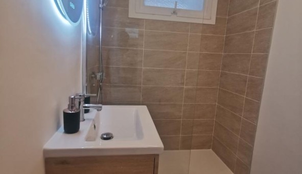 Logement tudiant Studio à Saint Gratien (95210)