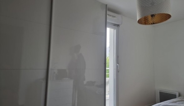 Logement étudiant Location Studio Vide Saint Gratien (95210)