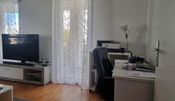 Logement tudiant Studio à Saint Gratien (95210)