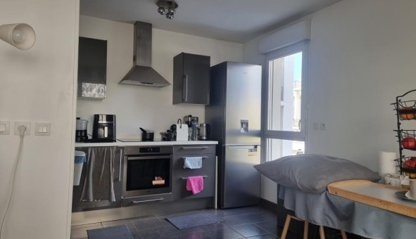 Logement tudiant Studio à Saint Gratien (95210)